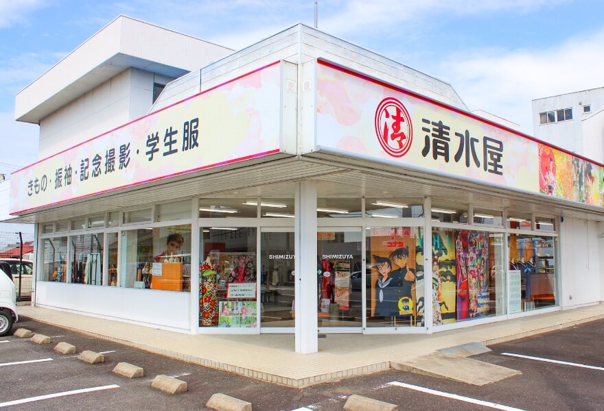 犬山橋爪店