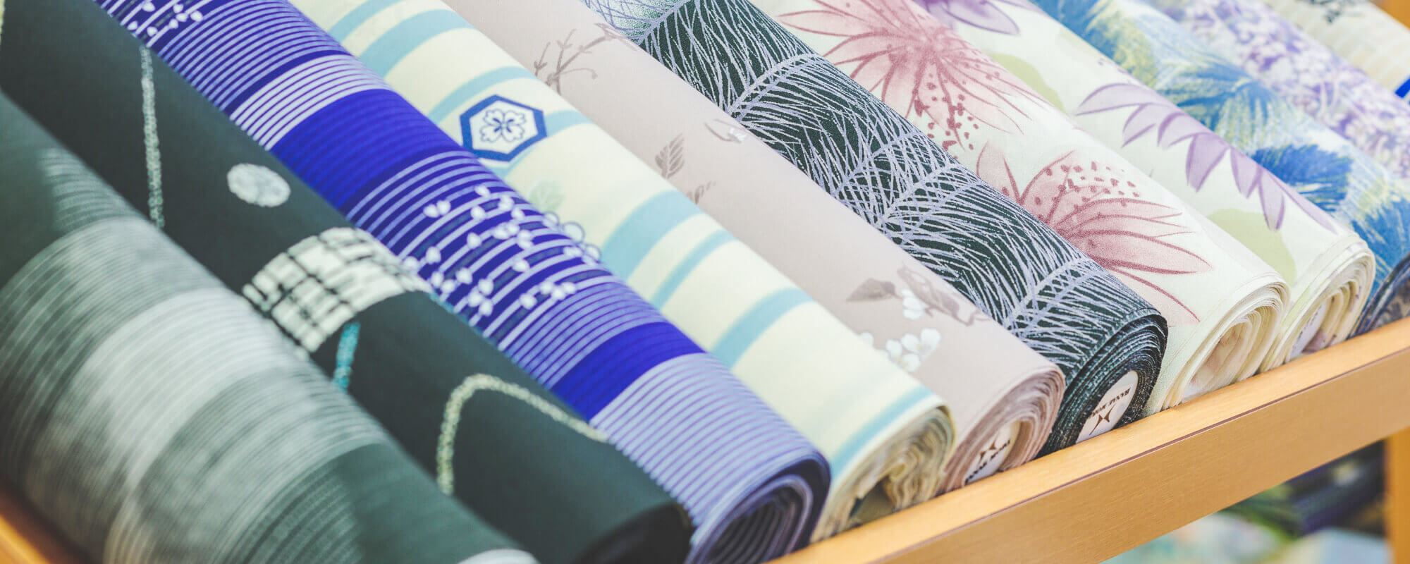 清水屋ならではのラインナップ