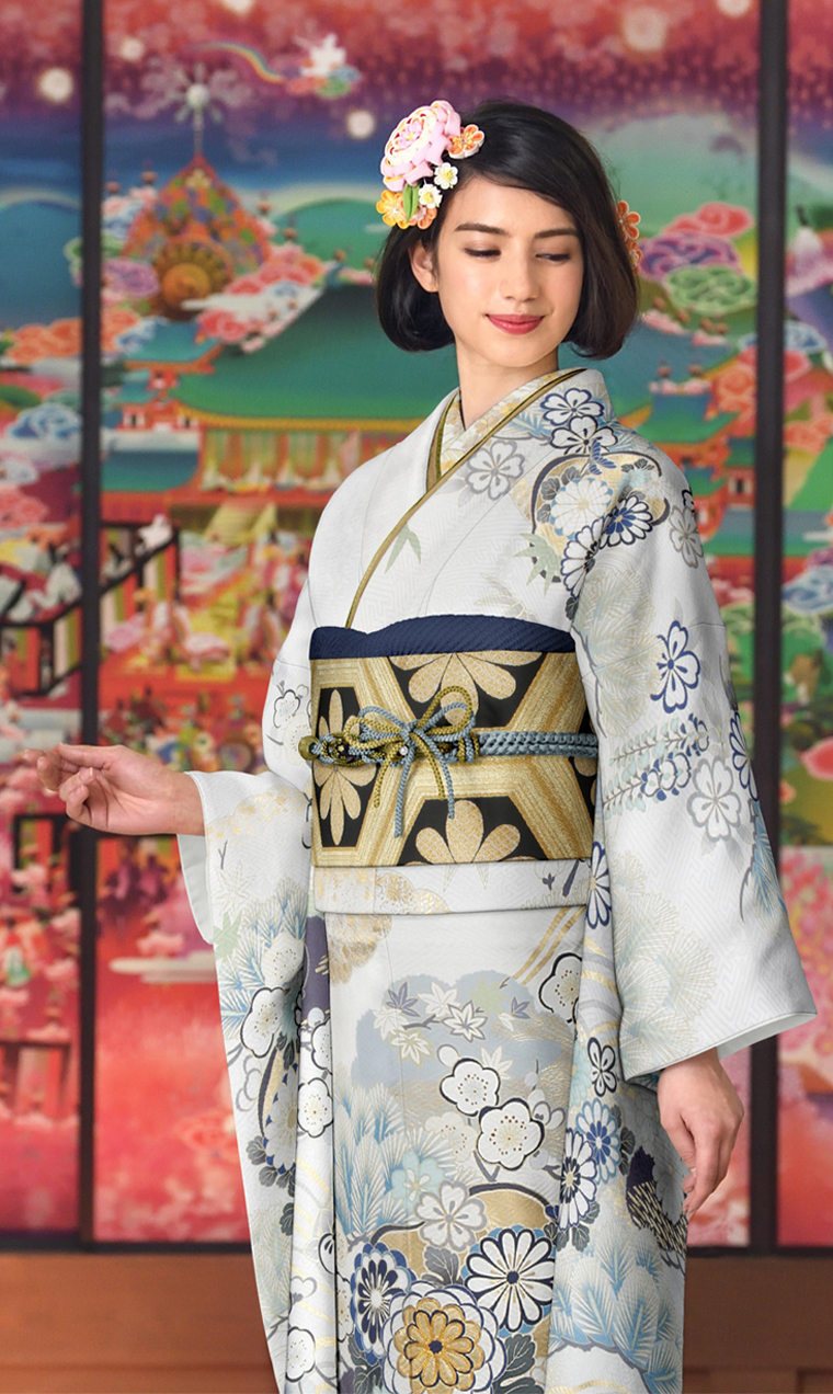 FURISODE