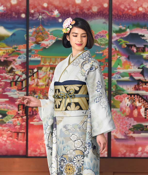 FURISODE