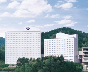 ホテルアソシア高山リゾート 会場案内